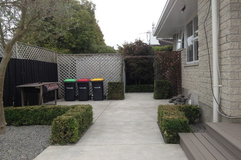 Photo of property in 4/230 Springfield Road, St Albans, Christchurch, 8014