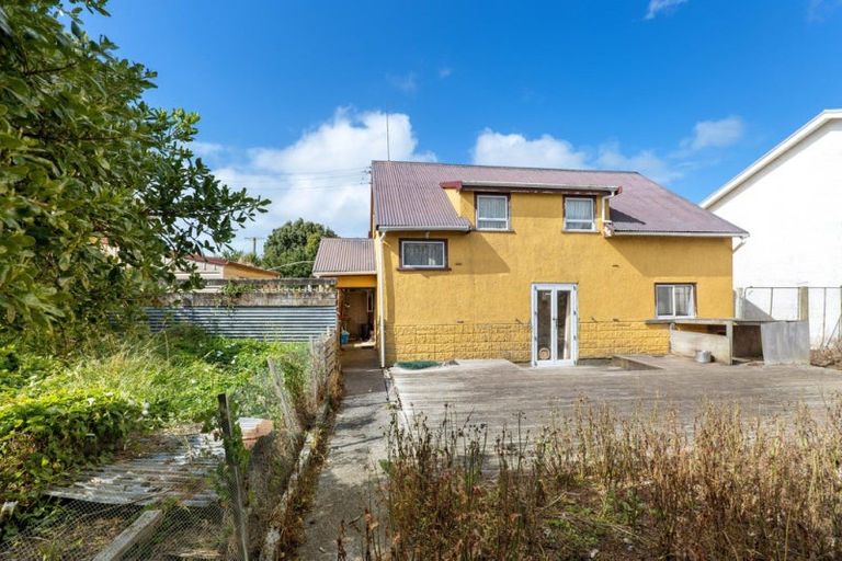 Photo of property in 79 South Road, Manaia, 4612