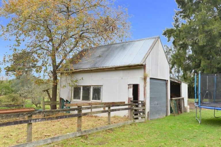 Photo of property in 1271 State Highway 1, Oakleigh, Whangarei, 0171