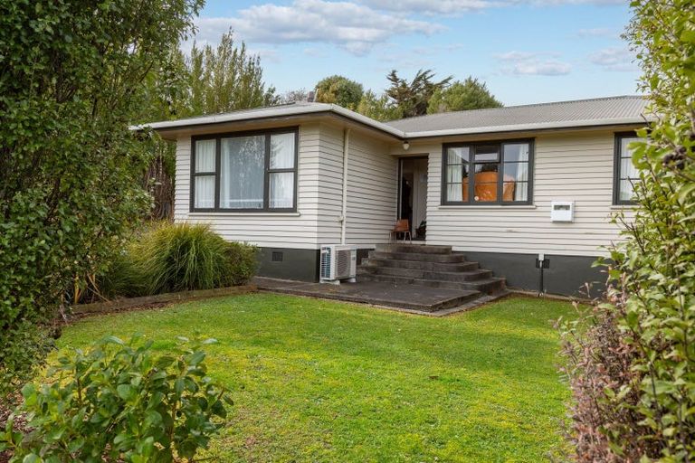 Photo of property in 78 Mclean Street, Woodville, 4920