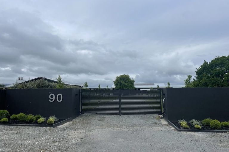 Photo of property in 90 Jeffries Road, Rapaura, Blenheim, 7273