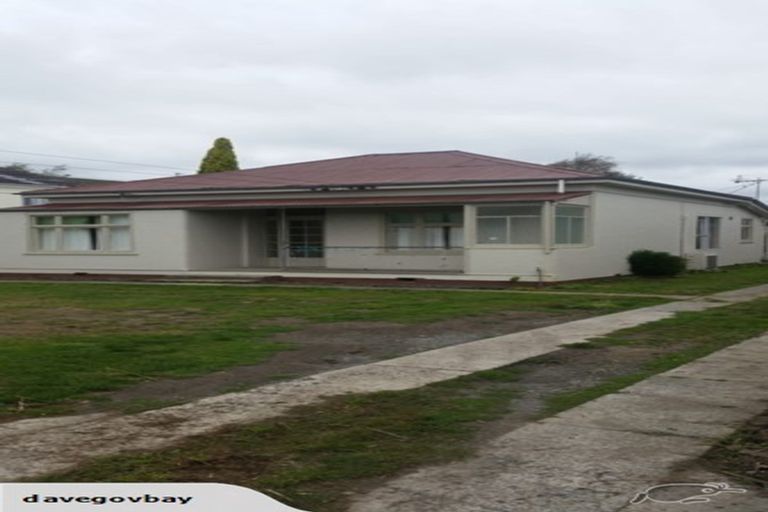 Photo of property in 16 Fairfield Avenue, Addington, Christchurch, 8024