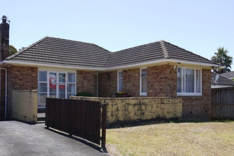 Photo of property in 34 Beryl Place, Mangere East, Auckland, 2024