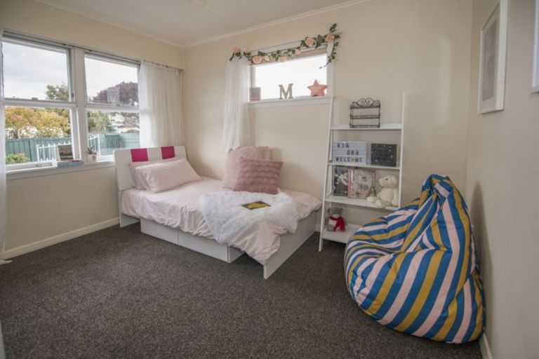 Photo of property in 8 Kinloch Crescent, Witherlea, Blenheim, 7201