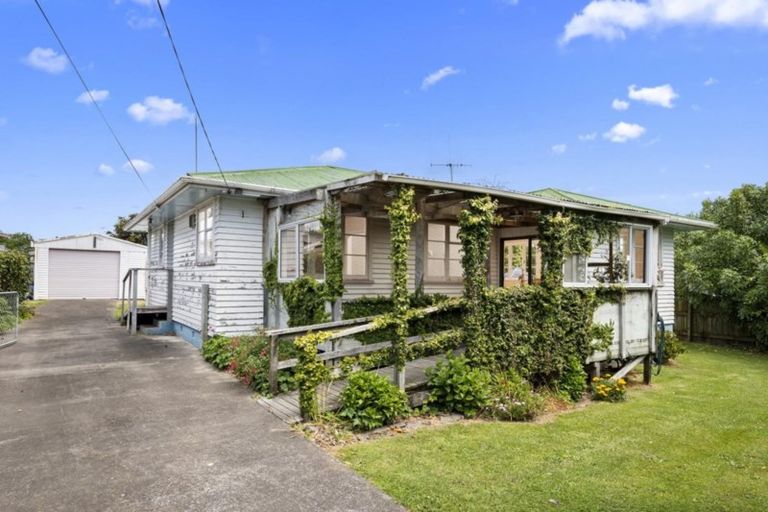 Photo of property in 8 Donovan Street, Te Puke, 3119