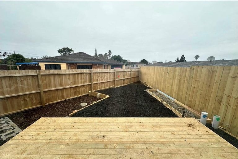 Photo of property in 7/5 Thompson Street, Mangere East, Auckland, 2024