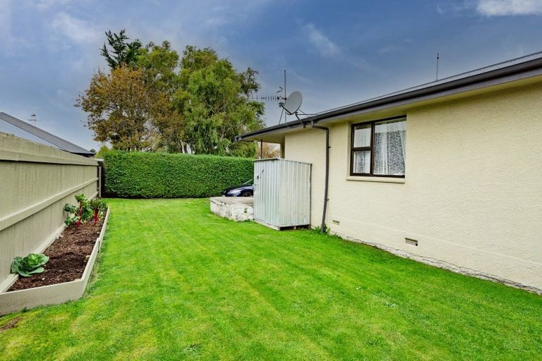 Photo of property in 52 Bainfield Road, Waikiwi, Invercargill, 9810