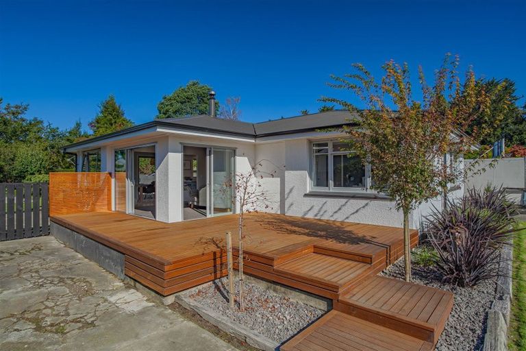 Photo of property in 10 Shaw Street, Temuka, 7920