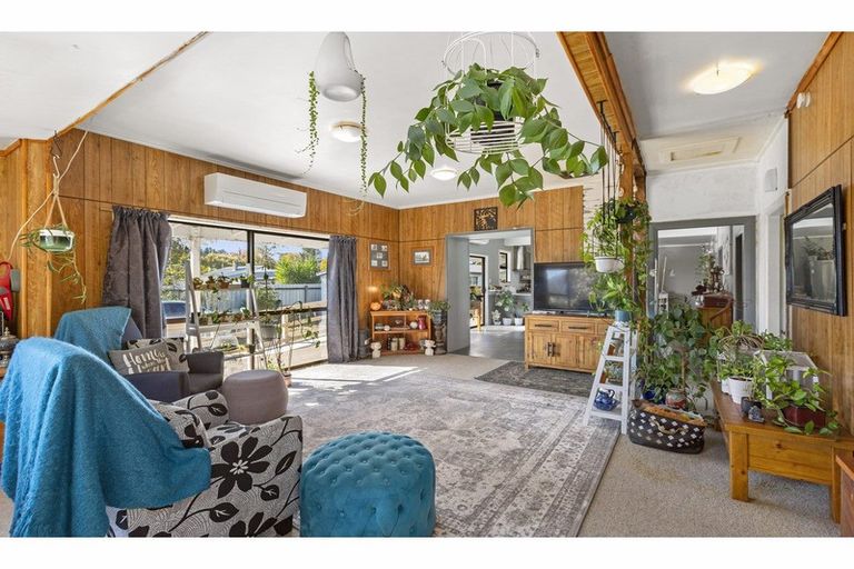 Photo of property in 8 Totara Street, Waitoa, 3310