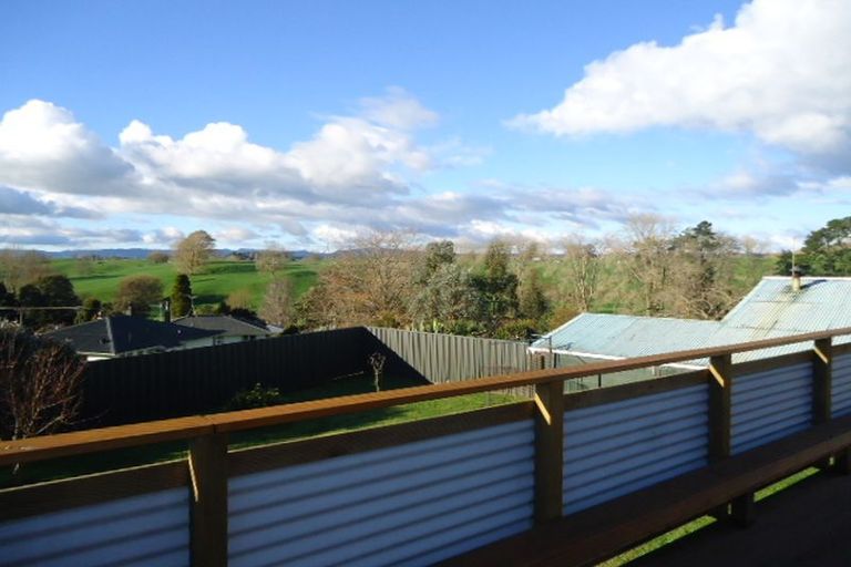 Photo of property in 6 Freyberg Crescent, Putaruru, 3411