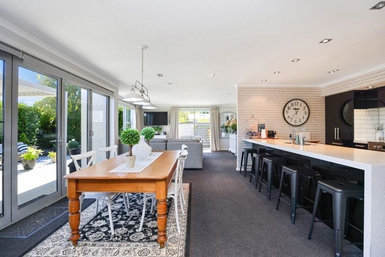 Photo of property in 3 Elmwood Grove, Tinwald, Ashburton, 7700