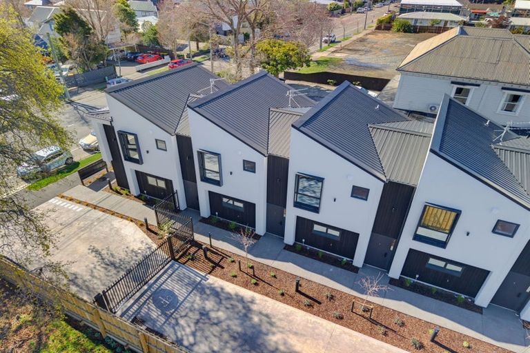 Photo of property in 3/346 Gloucester Street, Linwood, Christchurch, 8011