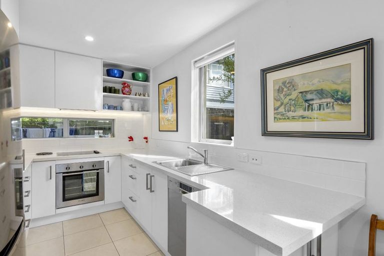 Photo of property in 6/24 Andover Street, Merivale, Christchurch, 8014