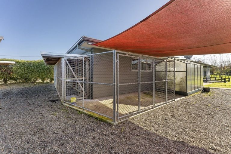 Photo of property in 394a Makino Road, Feilding, 4779