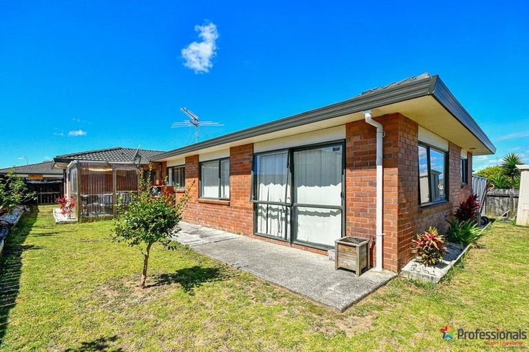 Photo of property in 6 Chayward Place, Mangere, Auckland, 2022