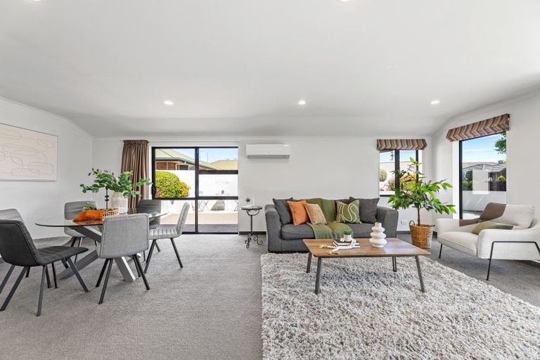 Photo of property in 6 Robalan Place, Redwoodtown, Blenheim, 7201