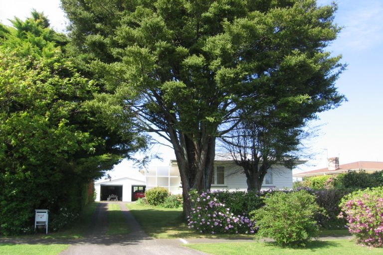 Photo of property in 9 Gordon Terrace, Matamata, 3400