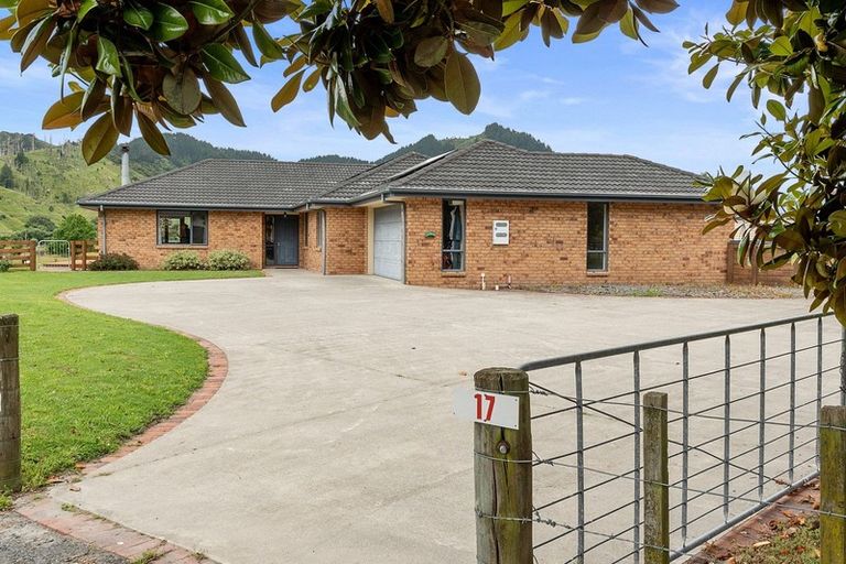 Photo of property in 17 Kauri Lane, Huntly, 3771