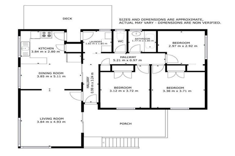 Photo of property in 14a Pokapu Street, Titirangi, Auckland, 0600