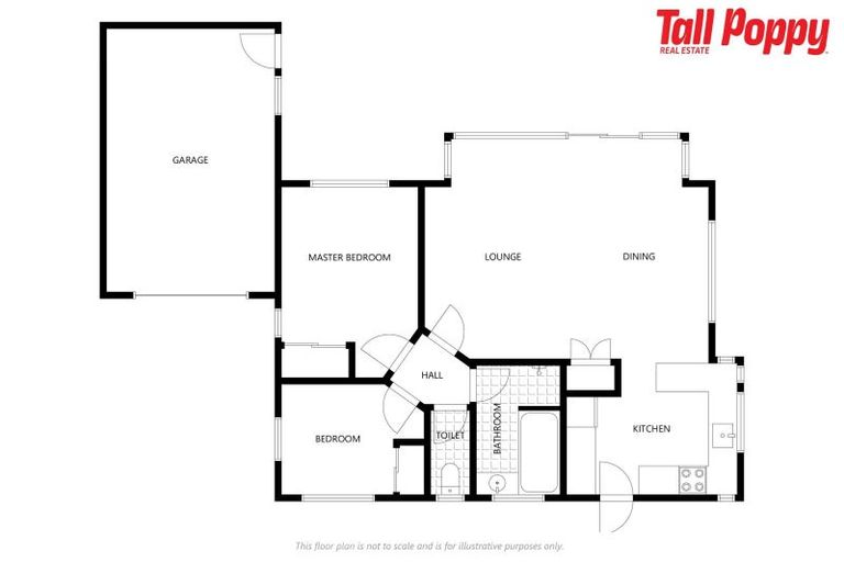 Photo of property in 16a Ranui Road, Stoke, Nelson, 7011