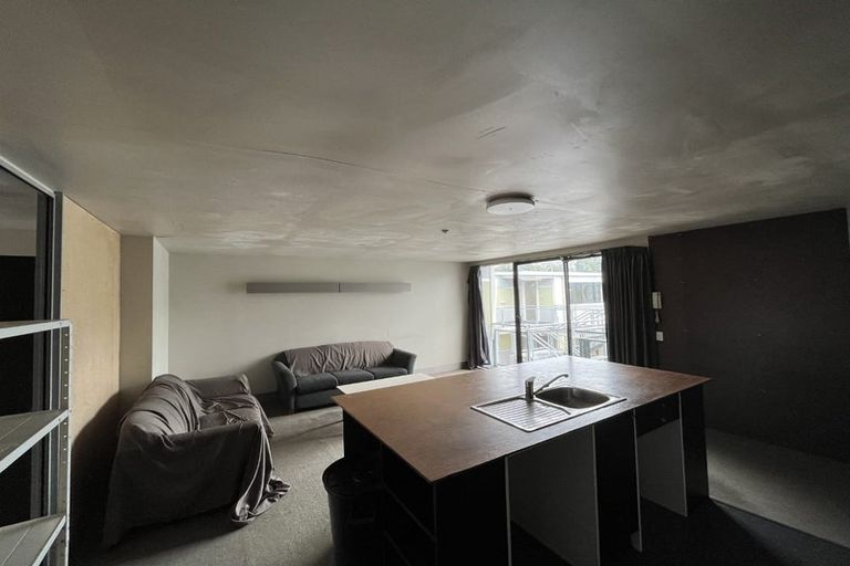 Photo of property in 11/3 King Street, Mount Cook, Wellington, 6021