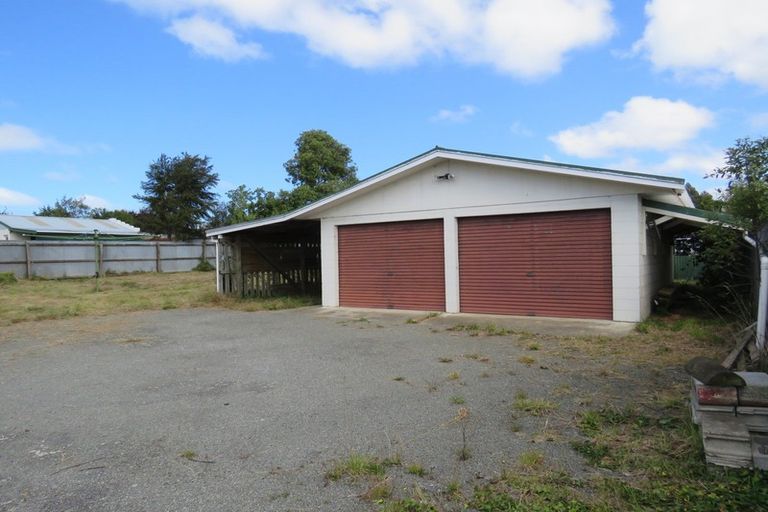 Photo of property in 30 Oban Street, Holmes Hill, Oamaru, 9401