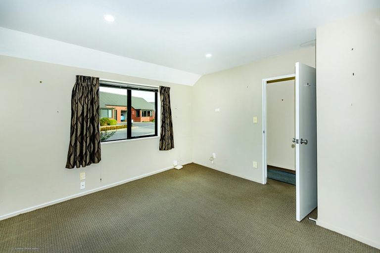 Photo of property in Liffey Village, 3/28 James Street, Lincoln, 7608