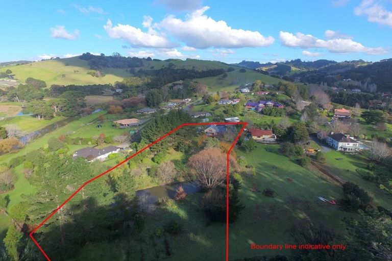 Photo of property in 26 Slowater Lane, Puhoi, Warkworth, 0994