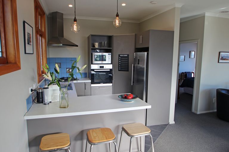 Photo of property in 3 Tamar Street, South Hill, Oamaru, 9400