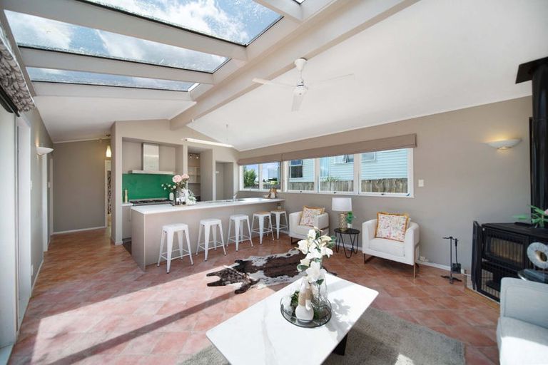 Photo of property in 52 Clark Road, Pahurehure, Papakura, 2113