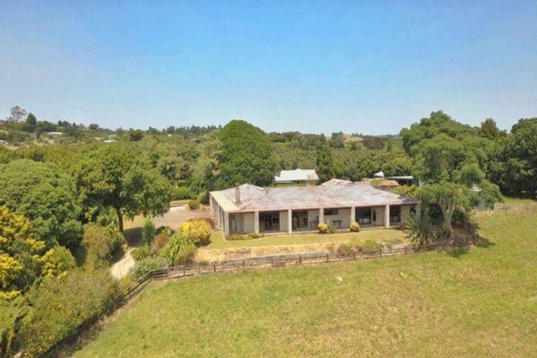 Photo of property in 162 Pukemapu Road, Oropi, Tauranga, 3173