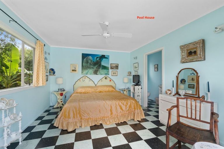 Photo of property in 212 Pukeatua Road, Maungatapere, Whangarei, 0179