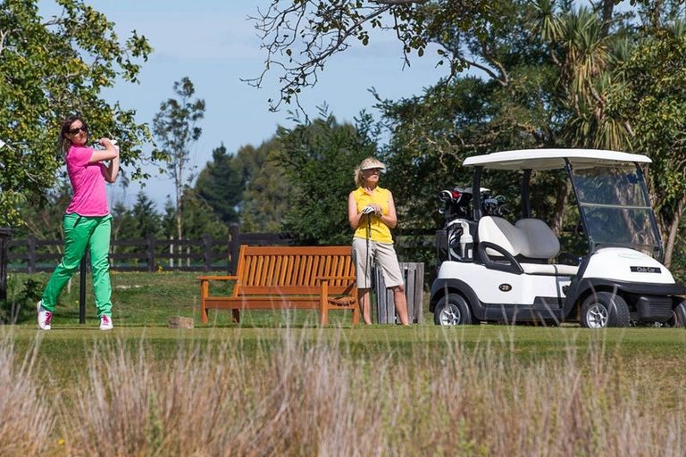 Photo of property in 3 Mara-kai Place, Pegasus, 7612