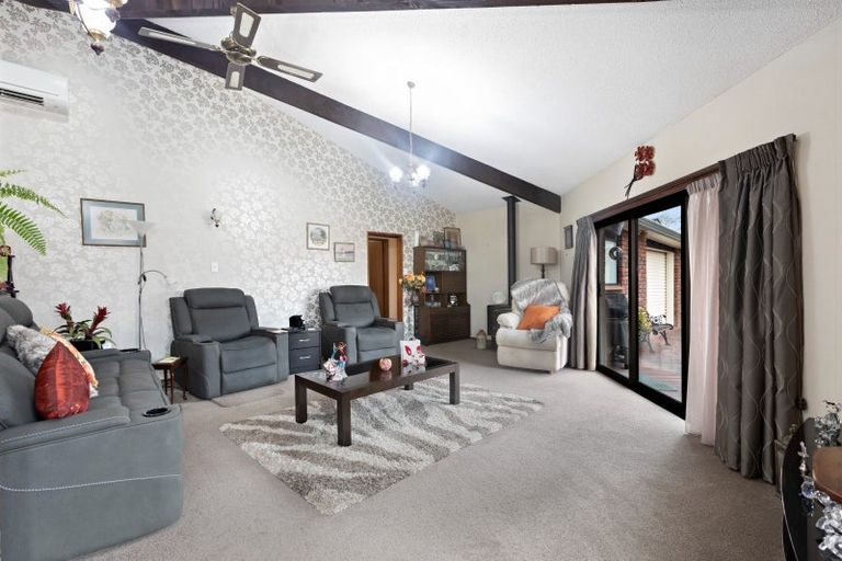 Photo of property in 25 Kowhai Avenue, Morrinsville, 3300