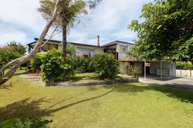 Photo of property in 9 Tupaea Place, Otumoetai, Tauranga, 3110