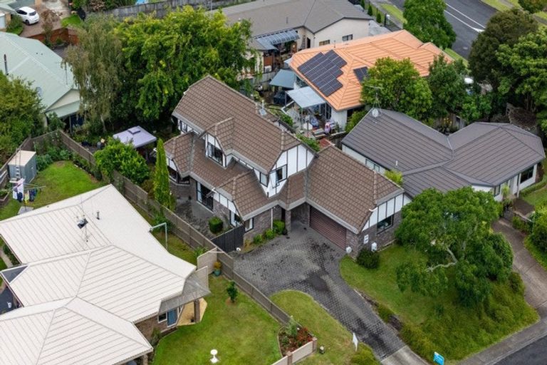 Photo of property in 5 Church Road, Pukete, Hamilton, 3200