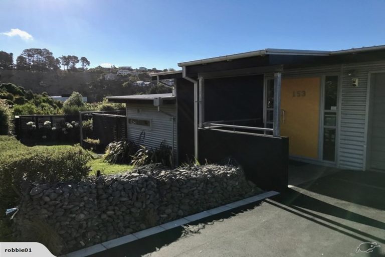 Photo of property in 153 Richmond Hill Road, Richmond Hill, Christchurch, 8081