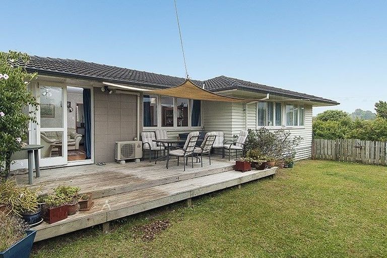Photo of property in 11 Rata Street, Waiuku, 2123