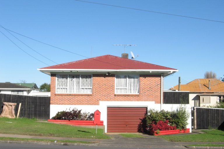 Photo of property in 44b Maich Road, Manurewa, Auckland, 2102