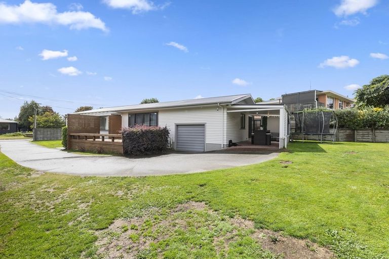 Photo of property in 21 Johnston Crescent, Hillcrest, Rotorua, 3015