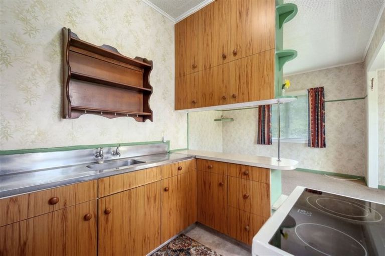 Photo of property in 3 Cross Street, Taumarunui, 3920