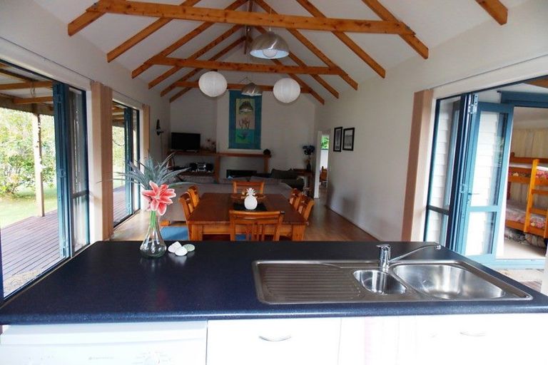 Photo of property in 36d Florance Avenue, Russell, 0202