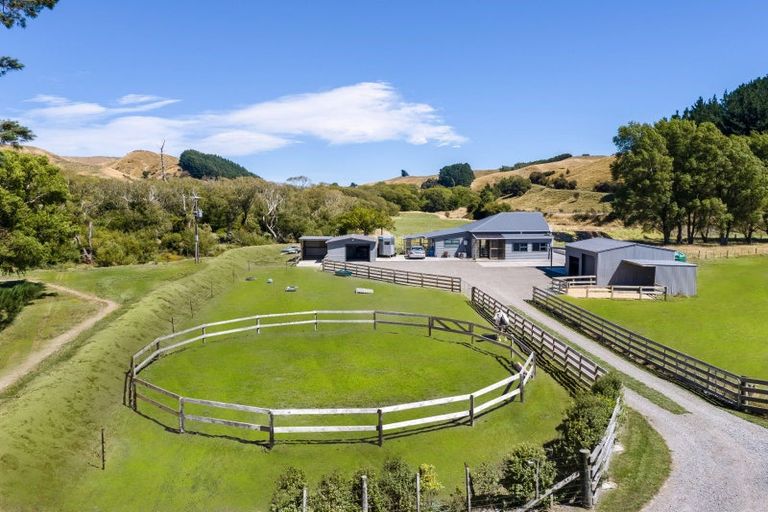 Photo of property in 10 Station Road, Mauriceville, Masterton, 5882