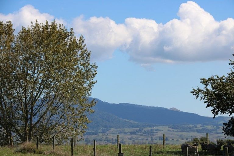 Photo of property in 95b Pearsons Road, Putaruru, 3481