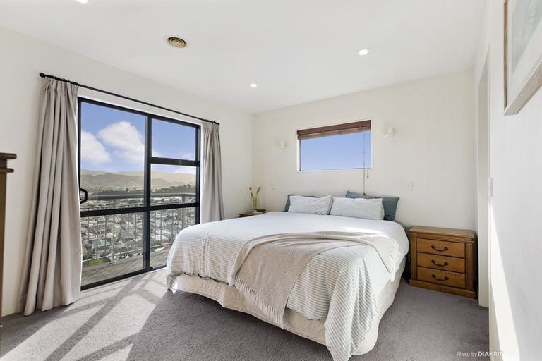 Photo of property in 138 Townsend Road, Miramar, Wellington, 6022