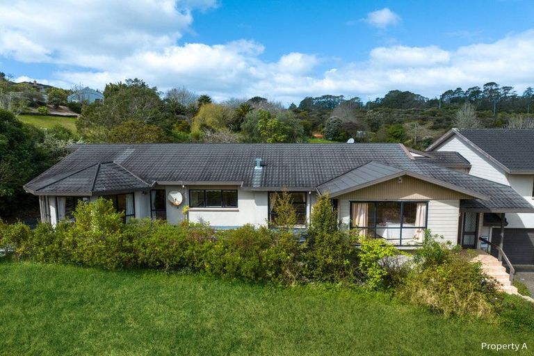 Photo of property in 42 Chester Avenue, Greenhithe, Auckland, 0632