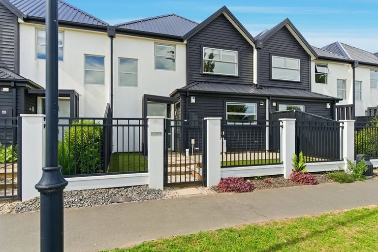 Photo of property in 44 Caulfield Avenue, Halswell, Christchurch, 8025