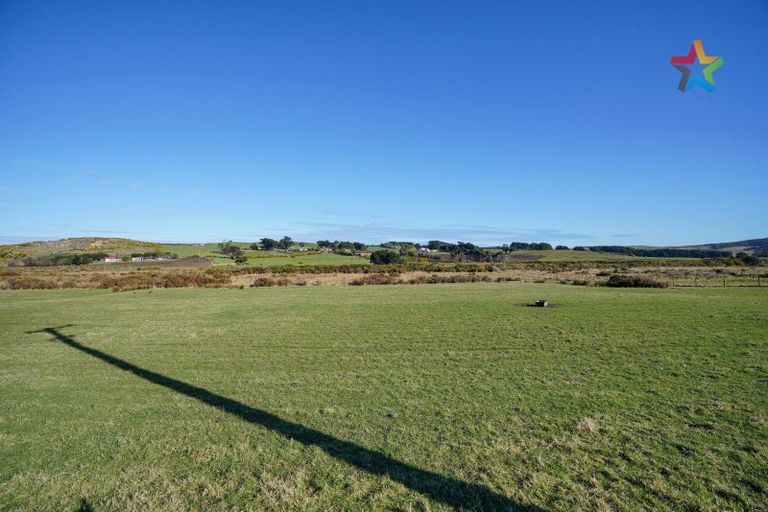 Photo of property in 61 Clark Road, Omaui, Invercargill, 9877