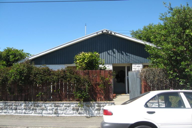 Photo of property in 18a Courtenay Street, St Albans, Christchurch, 8014