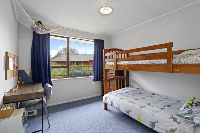 Photo of property in 20 Mclaughlins Road, Darfield, 7510